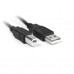 Кабель Mirex USB 2.0 AM-BM 5m