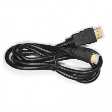 Кабель Mirex HDMI(M)-miniHDMI(M) 1m