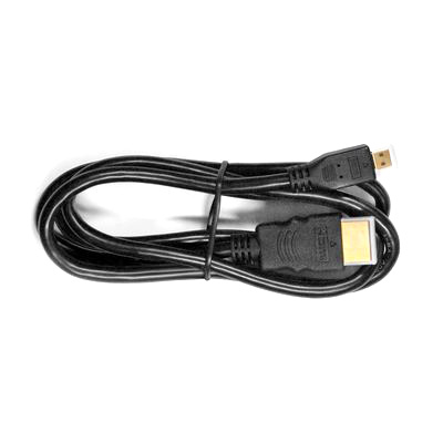 Кабель Mirex HDMI(M)-miсroHDMI(M) 2m