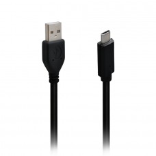 Кабель Oxion USB 3.1 Type-C, 1 м