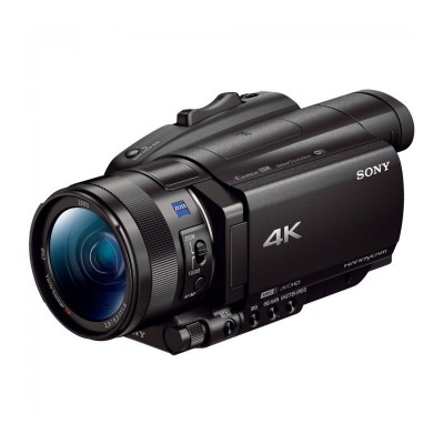 Видеокамера Sony FDR-AX700E 4K UHD