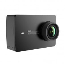 Экшн-камера Xiaomi Yi 2 4K black