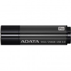 Флеш-накопитель USB 256GB A-DATA S102 Pro USB 3.1 (AS102P-256G-RGY)