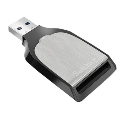 Картридер Sandisk Extreme PRO USB 3.0 (SDDR-399-G46)