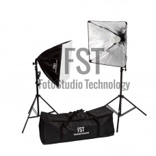 Комплект постоянного света FST ET-LED602 KIT