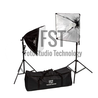 Комплект постоянного света FST ET-LED602 KIT