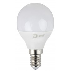 Лампа ЭРА LED P45-7W-860-E14