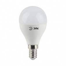 Светодиодная лампа ЭРА smd P45-7w-840-E14