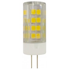Лампа ЭРА LED JC-3,5w-220V-corn ceramics-840-G4