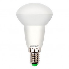 Лампа светодиодная Smartbuy R50 06W/3000/E14