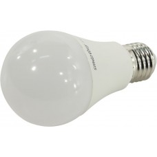 Лампа светодиодная Smartbuy A60 11W E27 3000K