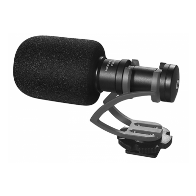 Накамерный микрофон CoMica CVM-VM10II