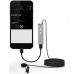 Петличный микрофон Aputure A.Lyra Digital Lavalier для iPhone