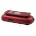 Плеер MP3 Ritmix RF-3410 4GB красный