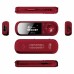 Плеер MP3 Ritmix RF-3360 4GB красный