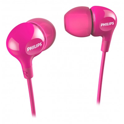 Наушники Philips 3550 PK Pink