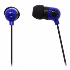 Наушники Smartbuy Music Point Blue (SBE-2500) Series