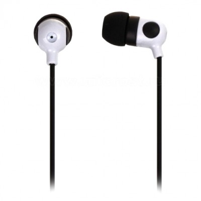 Наушники Smartbuy Music Point White/Black (SBE-2510)