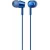 Наушники Sony MDR-EX155 синие