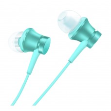 Наушники Xiaomi Mi In-Ear Headphones Basic Blue