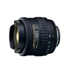 Объектив Tokina AT-X 107 f/3.5-4.5 DX Fisheye (10-17mm) Nikon F
