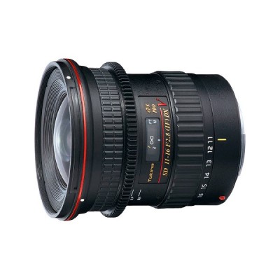 Объектив Tokina AT-X 116 F2.8 PRO DX V C/AF (11-16mm) для Canon