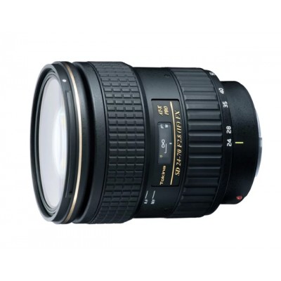 Объектив Tokina AT-X 24-70mm F2.8 PRO FX N/AF для Nikon