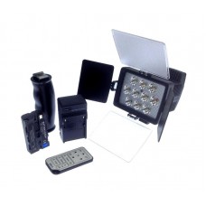 Профессиональный осветитель AB-Electro LED-1030A