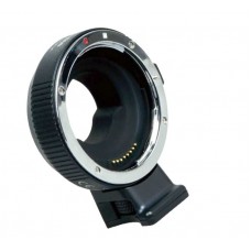 Переходное кольцо Commlite CM-AEF-MFT для объективов Canon EF на камеры с Micro 4/3