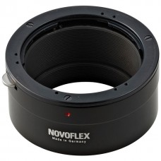 Переходное кольцо Novoflex Contax/Yashica на Sony NEX