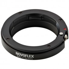 Переходное кольцо Novoflex Leica M на Sony NEX E