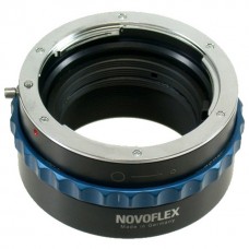 Переходное кольцо Novoflex Nikon на Sony NEX
