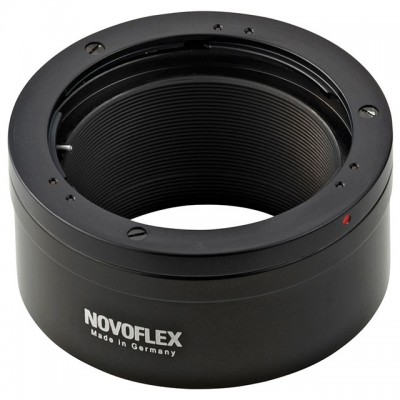 Переходное кольцо Novoflex Olympus OM на Sony NEX