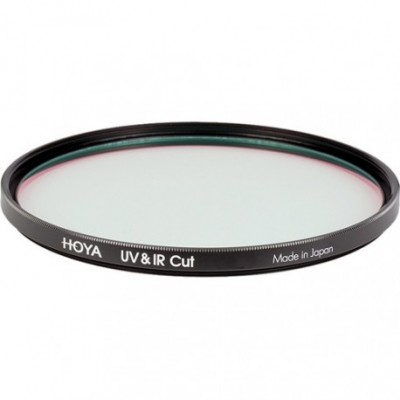 Ультрафиолетовый фильтр HOYA UV-IR HMC 49mm