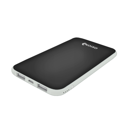 Внешний аккумулятор Oxion XN-0608 Black 6000mAh