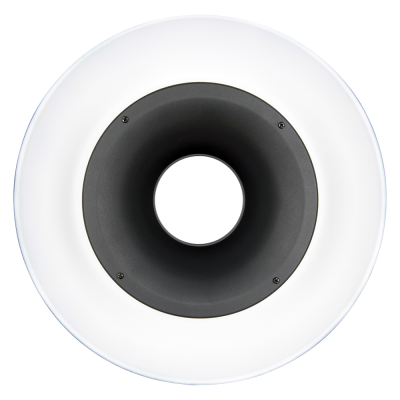 Рефлектор Hensel STANDARD REFLECTOR RF для кольцевой вспышки