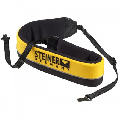 Ремень нетонущий для бинокля Steiner Floating strap для серии Global, Commander и Navigator Pro