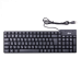 Комплект клавиатура + мышь Ritmix RKC-010