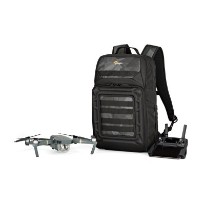 Рюкзак LowePro DroneGuard BP 250 для квадрокоптера DJI Mavic Pro