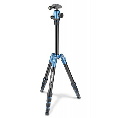 Штатив Manfrotto Element Traveller MKELES5BL-BH (Синий)