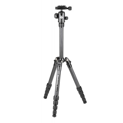 Штатив Manfrotto Element Traveller MKELES5CF-BH