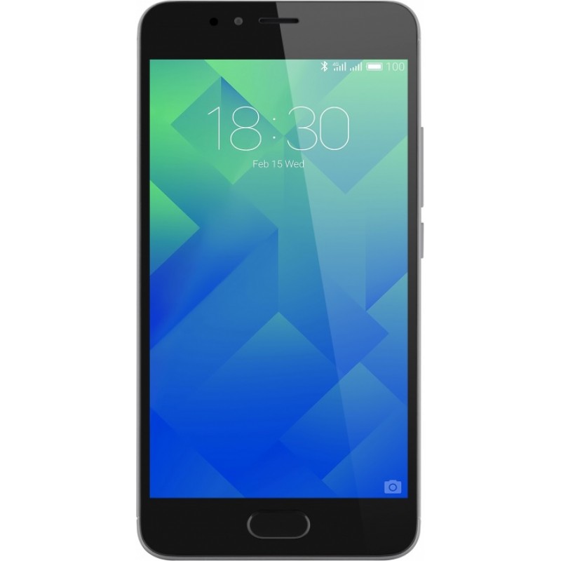 Смартфон m5. Meizu m5s серый.