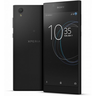 Смартфон Sony Xperia L1 Dual Black