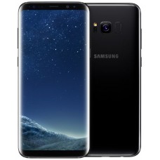 Смартфон Samsung Galaxy S8+ 128GB DS Black