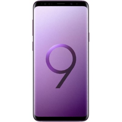 Смартфон Samsung Galaxy S9+ 64GB Ультрафиолет