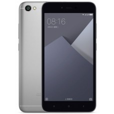 Смартфон Xiaomi Redmi 5A 16Gb Gray