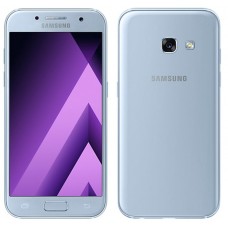 Смартфон Samsung Galaxy A3 (2017) SM-A320F/DS Blue