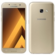 Смартфон Samsung Galaxy A3 (2017) SM-A320F/DS Gold