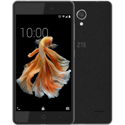 Смартфон ZTE Blade A520C
