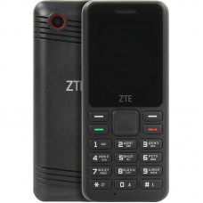 Телефон ZTE R538 Black
